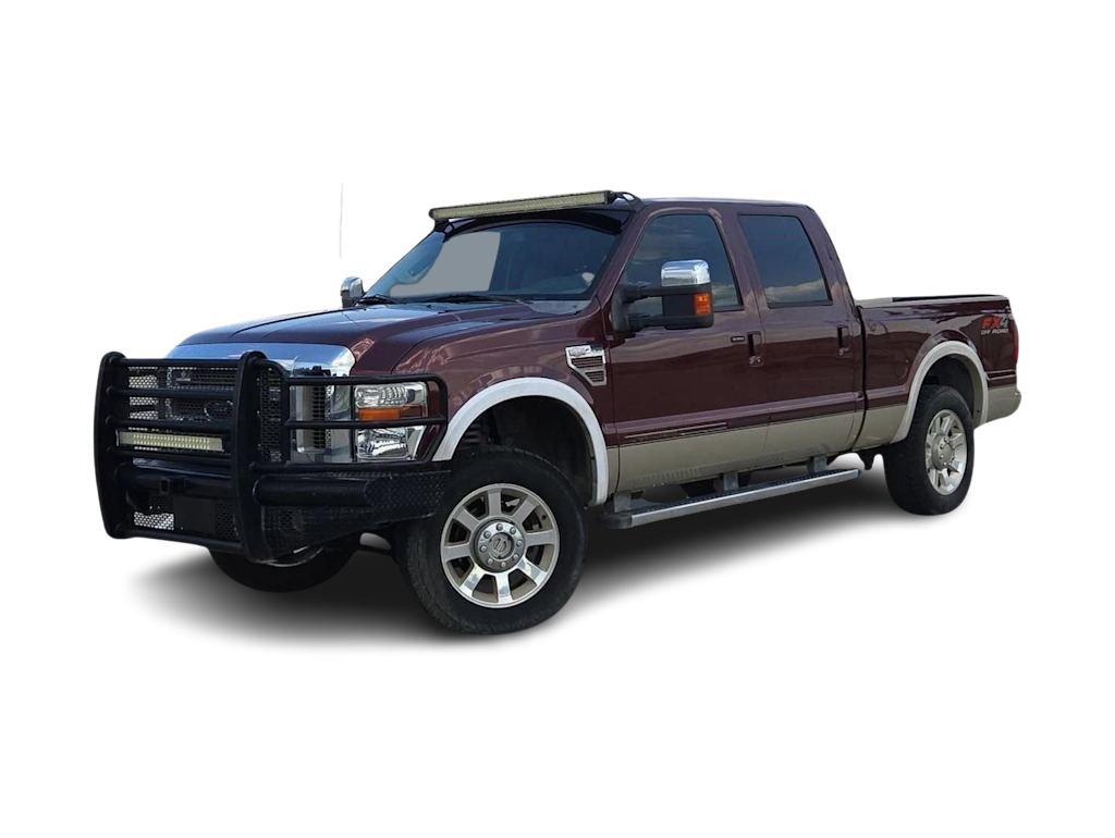 ford f-250 super duty 2010 1FTSW2BR6AEA68905 image
